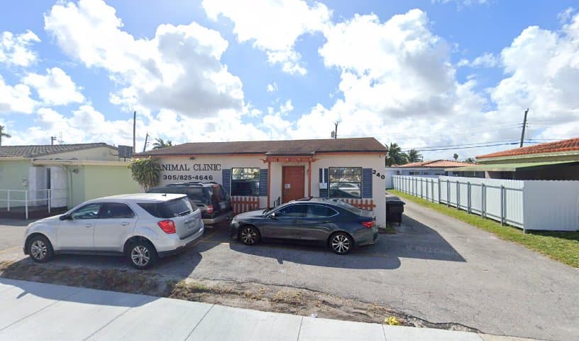 Hialeah Animal Clinic