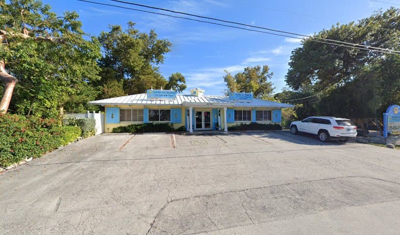 Island Paws Veterinary Hospital