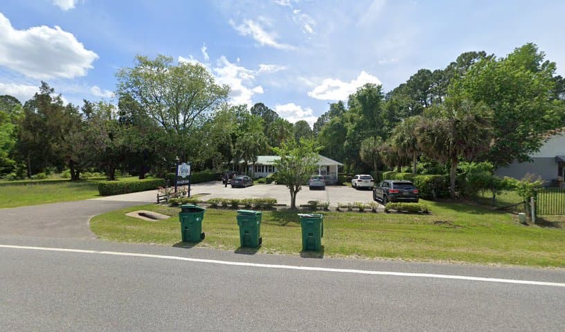 Nassau Veterinary Hospital