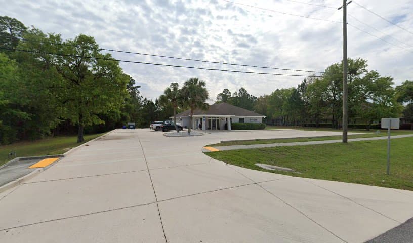 Lofton Creek Animal Clinic
