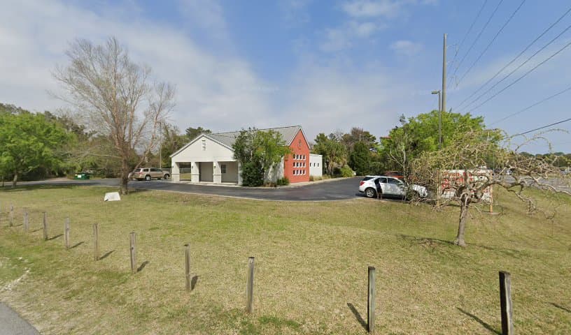Wynn Haven Animal Clinic