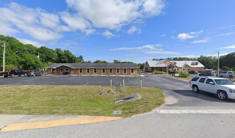 Okeechobee Veterinary Hospital