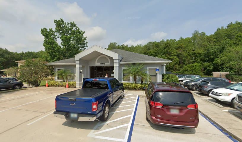 Hunter's Creek Animal Hospital