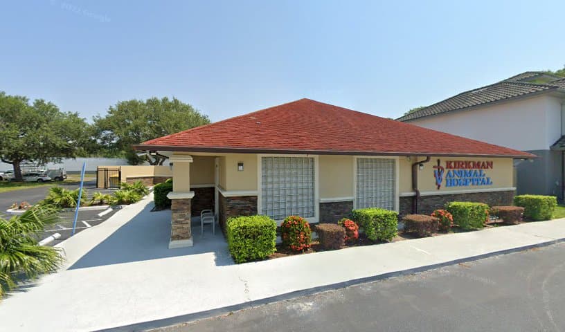 Kirkman Animal Hospital