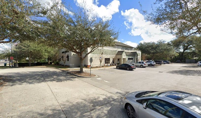 East Orlando Animal Hospital