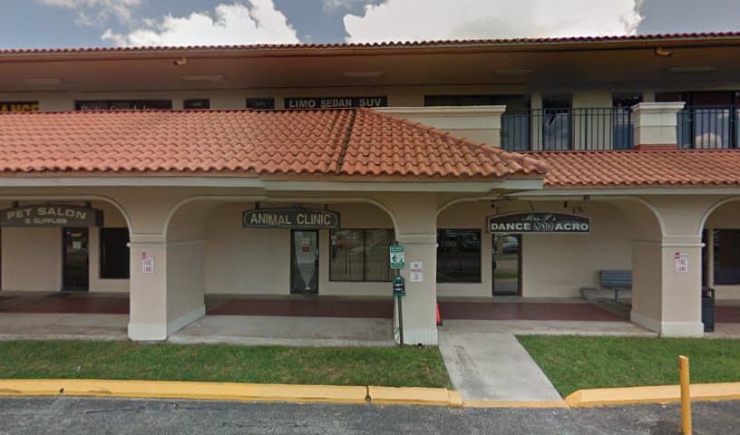 Sandalfoot Animal Clinic and Bird Hospital