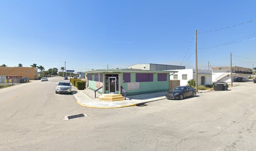 Doc Savvy's Animal Hospital
