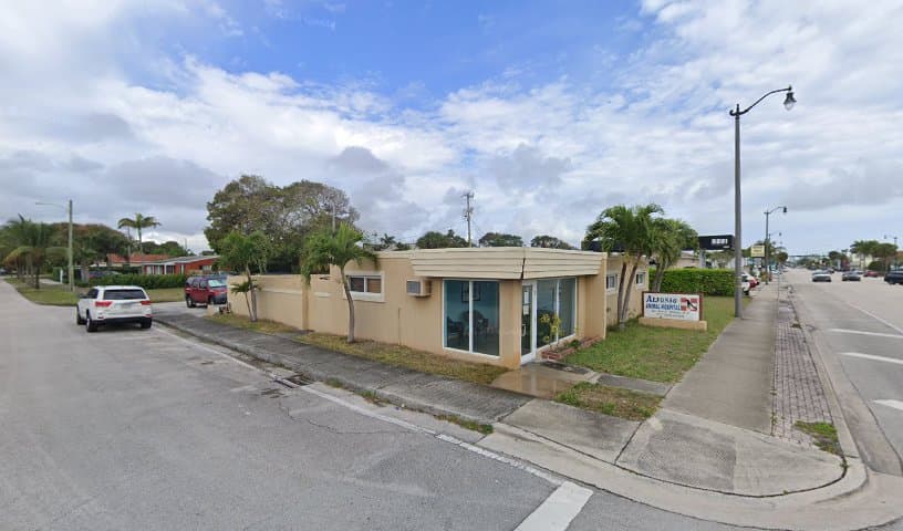 Alfonso Animal Hospital