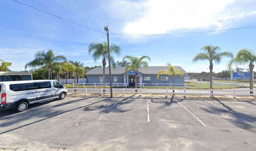 VCA Little Animal Hospital