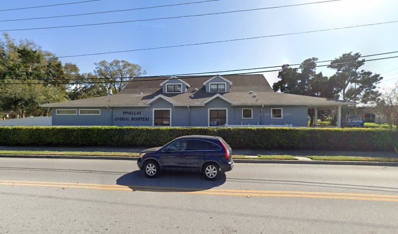 Pinellas Animal Hospital