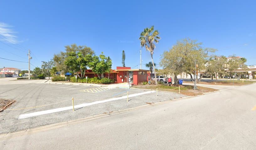 Island Animal Hospital of Venice