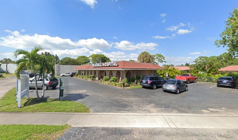 Gulf Gate Animal Hospital
