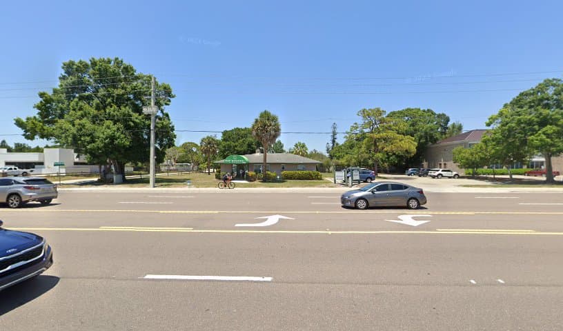Cat Hospital of Sarasota