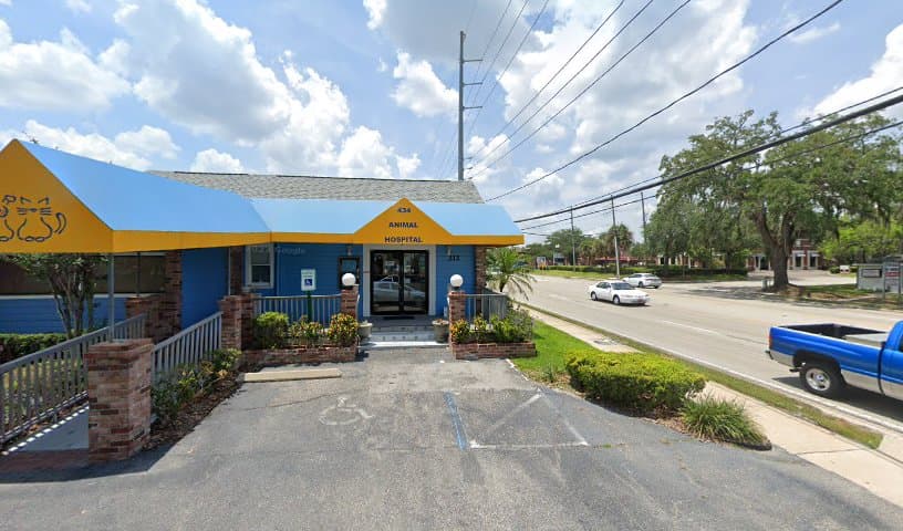 Loving Hearts Pet Hospital