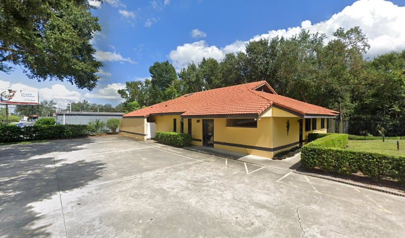 Alafaya Trail Animal Hospital