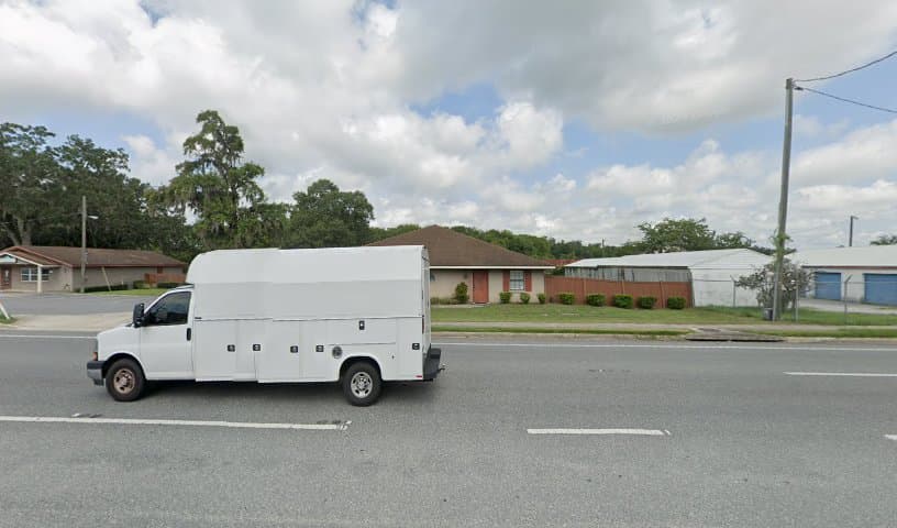 Sumter County Animal Hospital