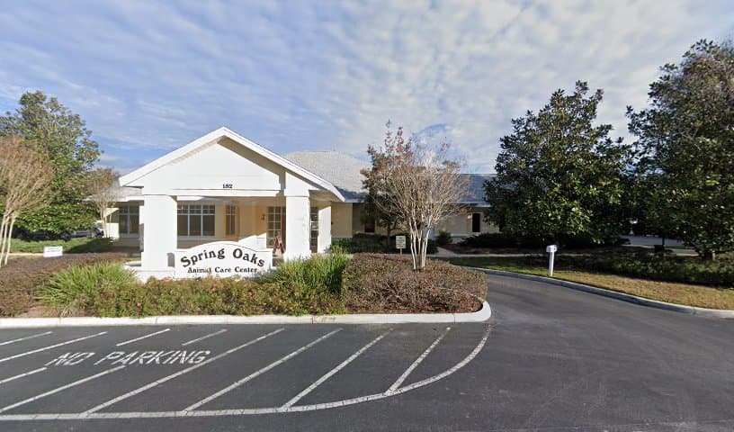 Spring Oaks Animal Care Center