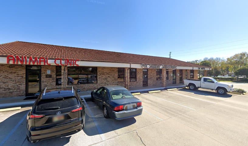 AA Animal Clinic