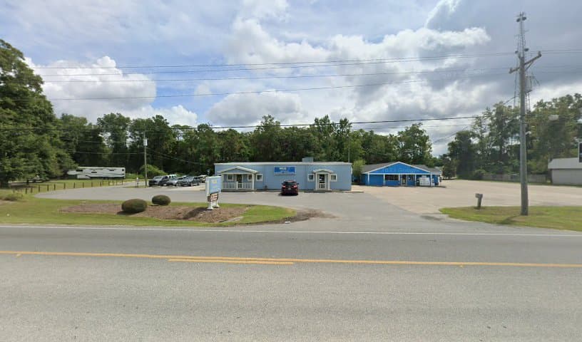 VCA Wakulla Animal Hospital