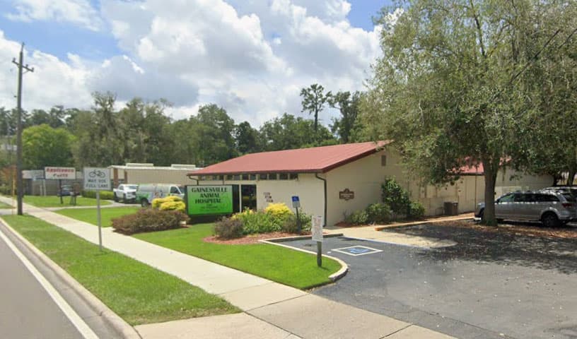 Gainesville Animal Hospital