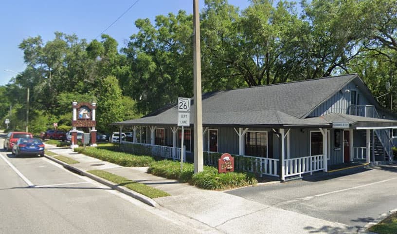 Suburban Animal Hospital