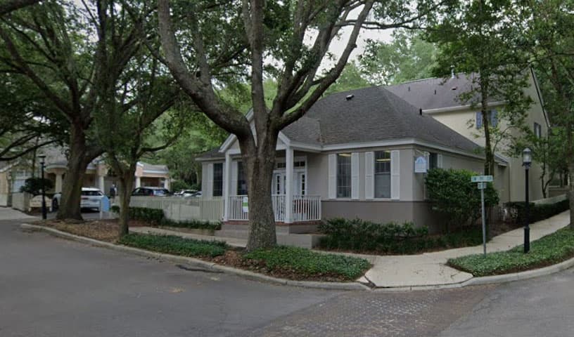 Haile Plantation Animal Clinic