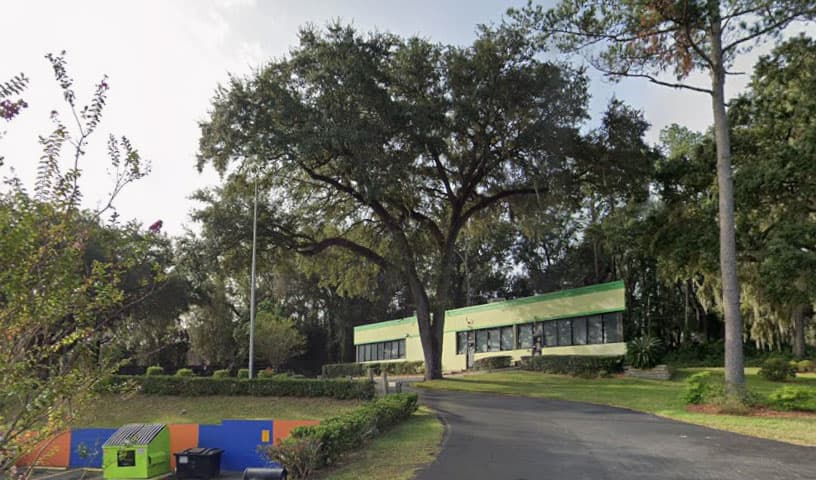 Gainesville Animal Hospital West