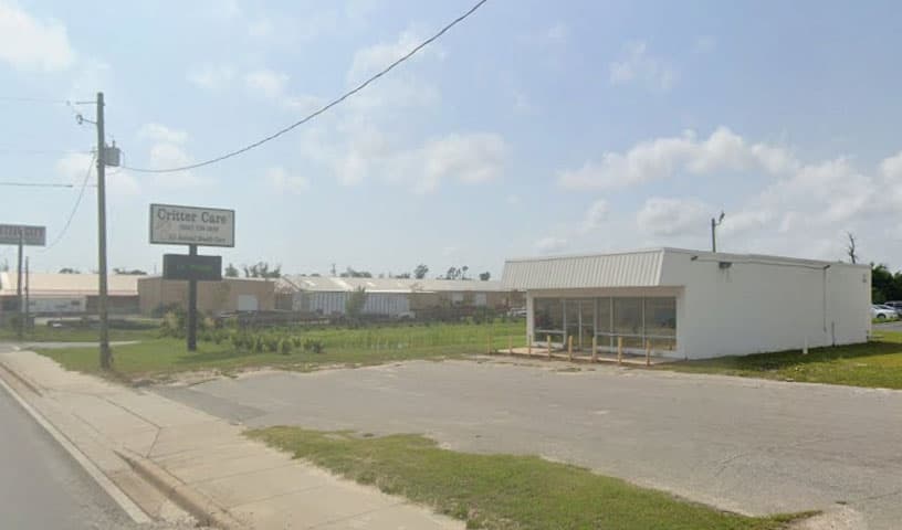 Critter Care of Panama City