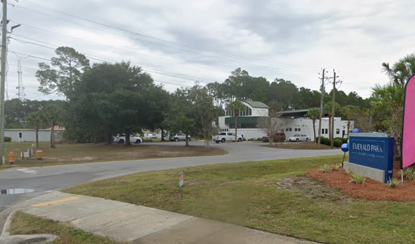 Animal Care Center Panama City Beach