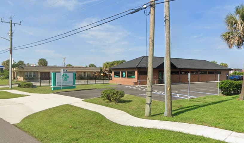 Beachside Animal Hospital