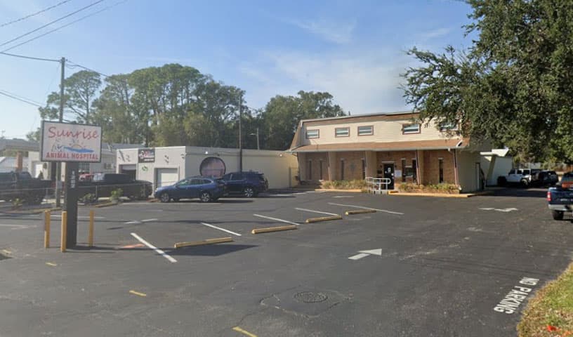 Sunrise Animal Hospital