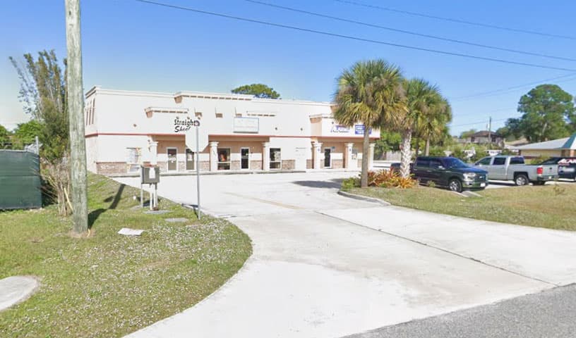 Ark & Bark Animal Hospital