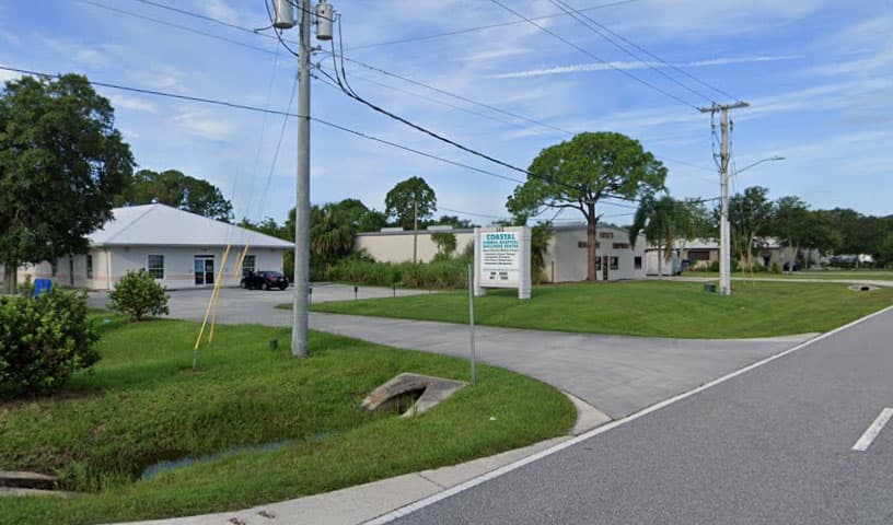 Coastal Animal Hospital