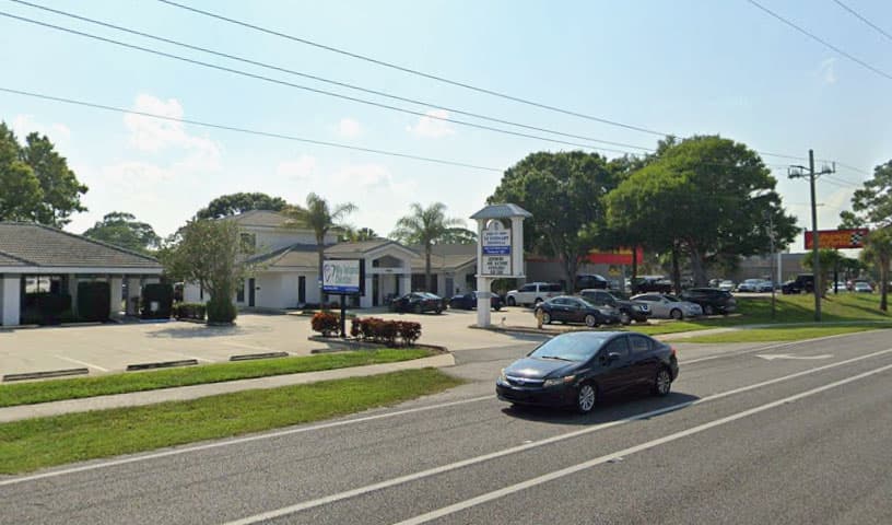 Port St John Veterinary Hospital