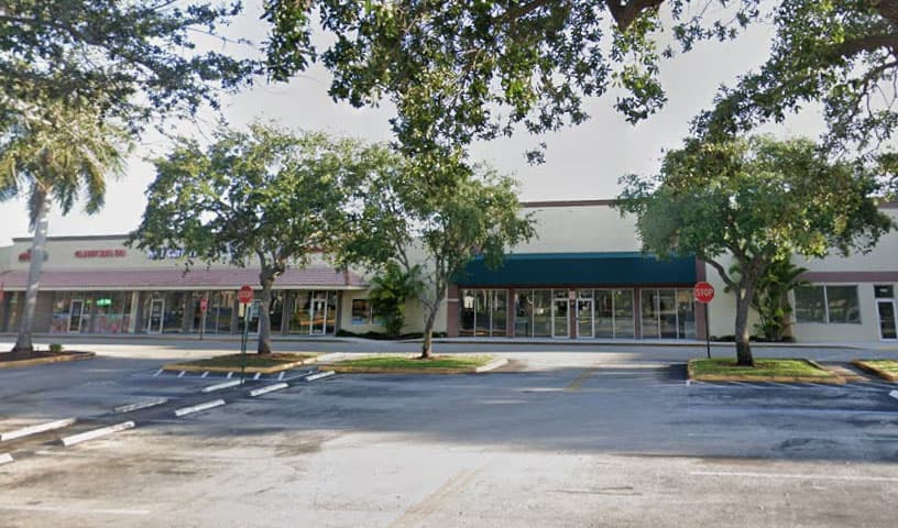 Broward Avian & Exotic Animal Hospital