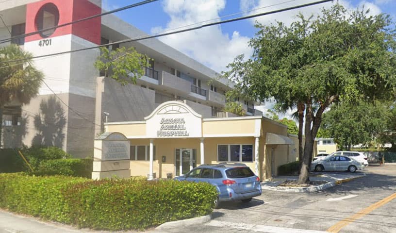 Acacia Animal Hospital