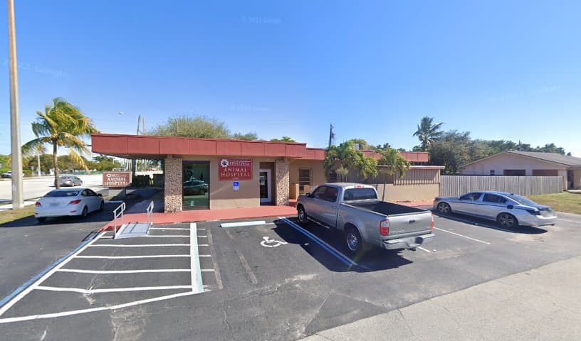 Boulevard Animal Hospital