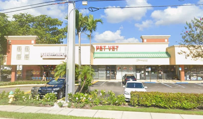 Pet Vet Animal Hospital