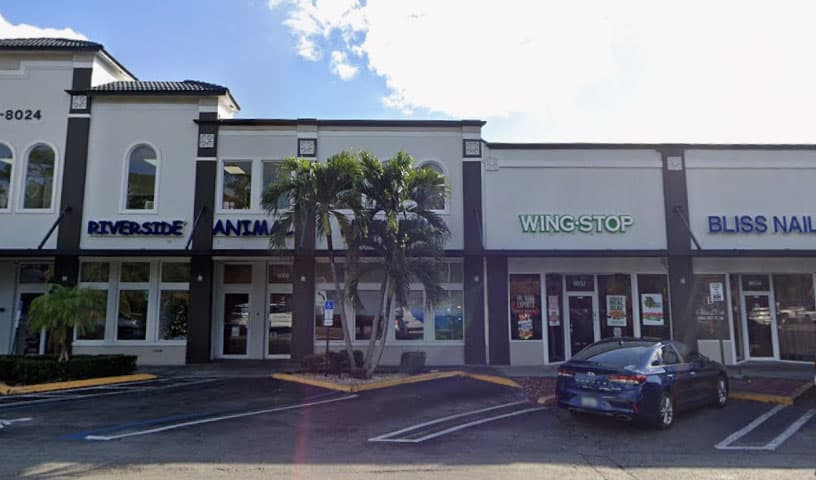 Riverside Animal Hospital
