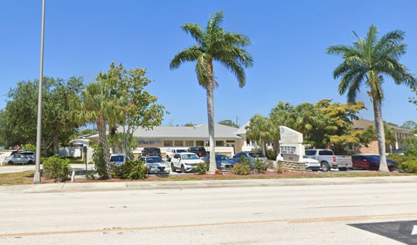 Englewood Animal Health Center