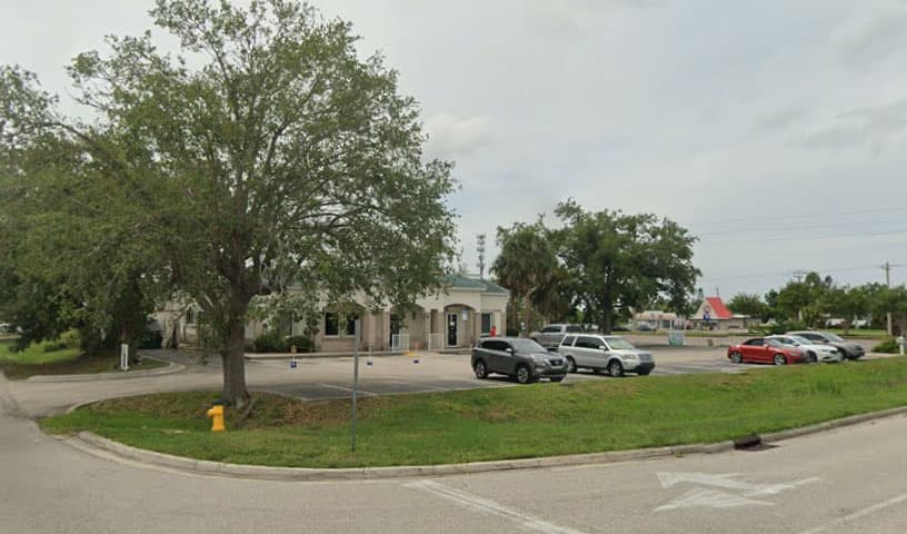 The Animal Clinic
