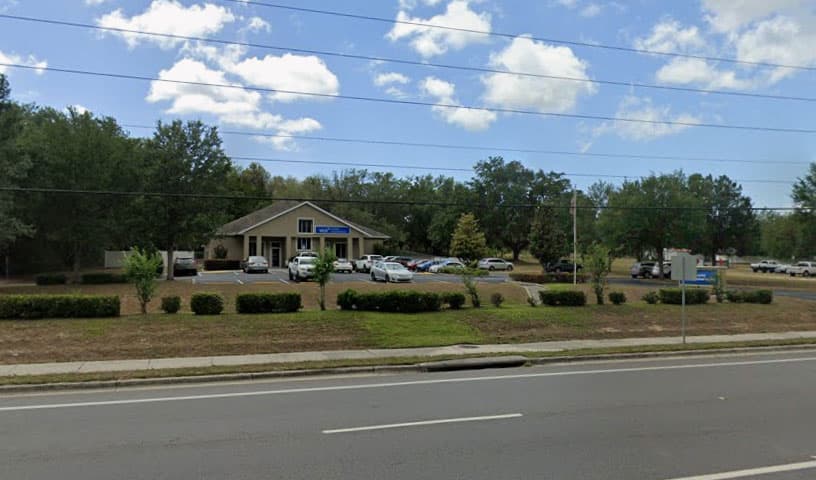 VCA Lecanto Animal Hospital