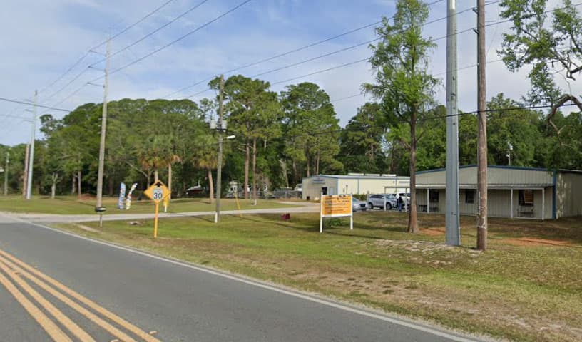 Homosassa Animal & Bird Hospital