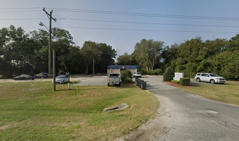 Keystone Heights Animal Hospital