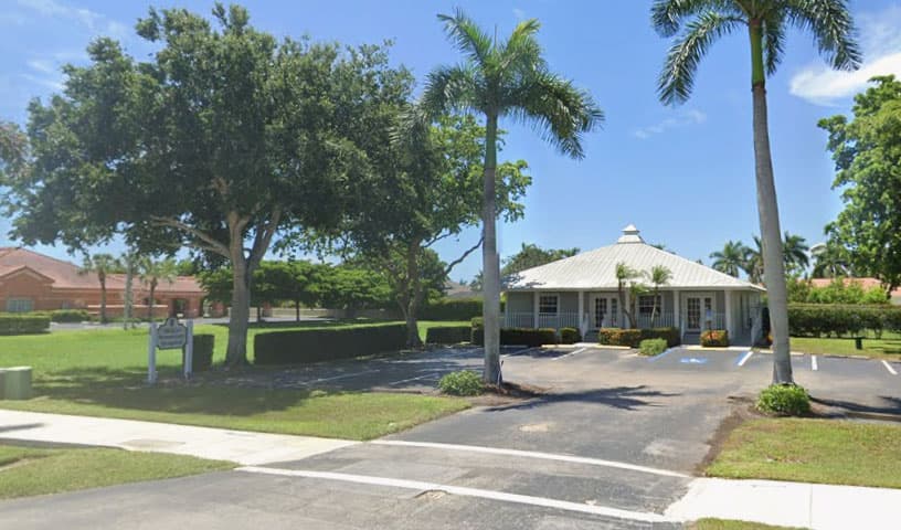 Marco Veterinary Hospital