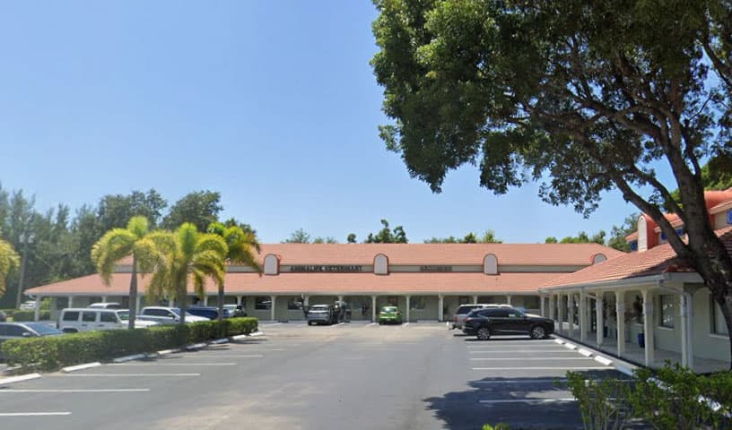 The Animalife Veterinary Center