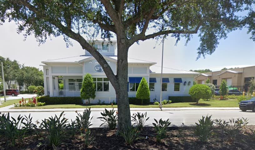 Harborside Animal Clinic