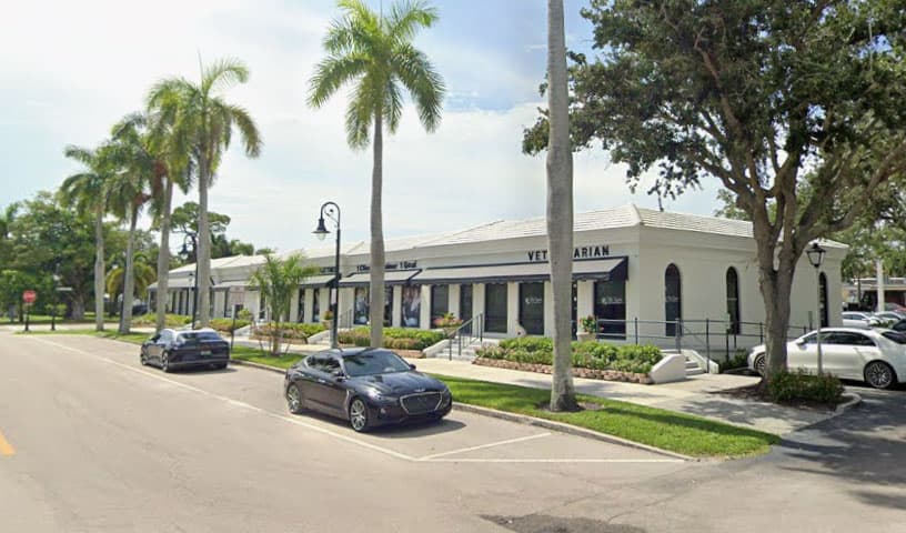 Olde Naples Animal Wellness Center