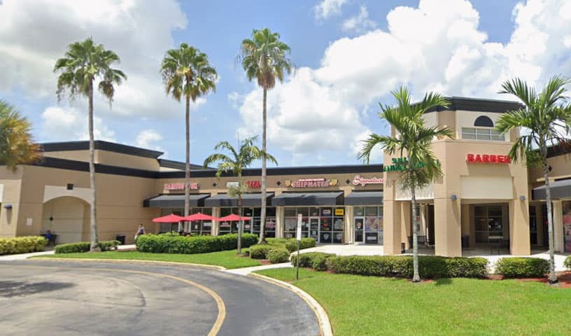 Sabal Palm Animal Hospital