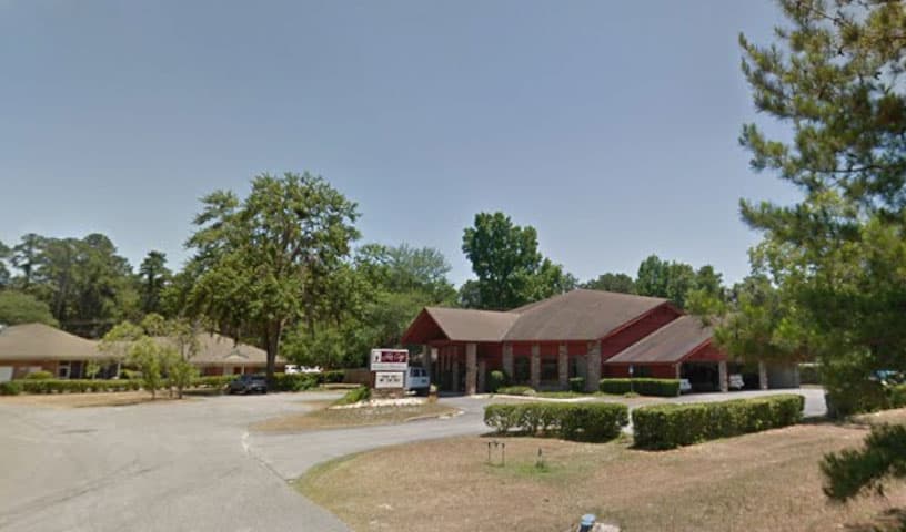 Lake City Animal Hospital